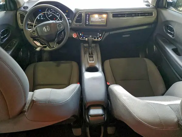3CZRU6H57NM754204 2022 HONDA HR-V - Image 8