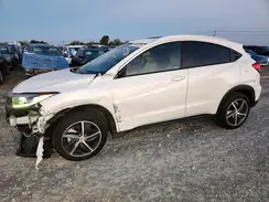 3CZRU6H57NM754798 2022 HONDA HR-V