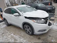 3CZRU6H57NM754820 2022 HONDA HR-V