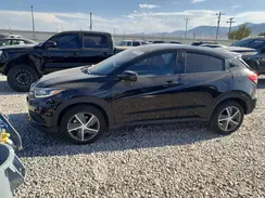 3CZRU6H57NM755725 2022 HONDA HR-V