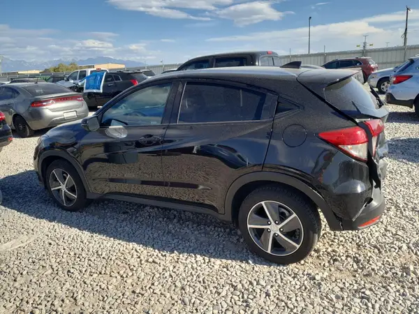 3CZRU6H57NM755725 2022 HONDA HR-V - Image 2