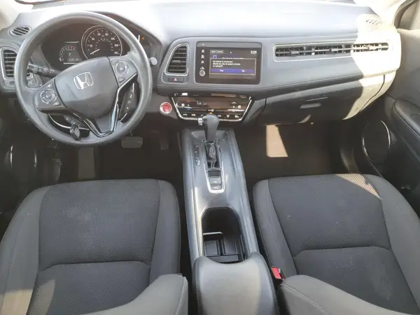 3CZRU6H57NM755725 2022 HONDA HR-V - Image 8