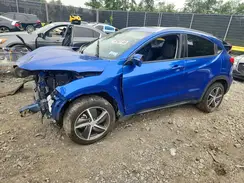 3CZRU6H57NM756499 2022 HONDA HR-V