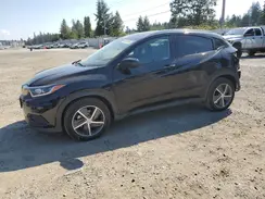 3CZRU6H57NM759922 2022 HONDA HR-V