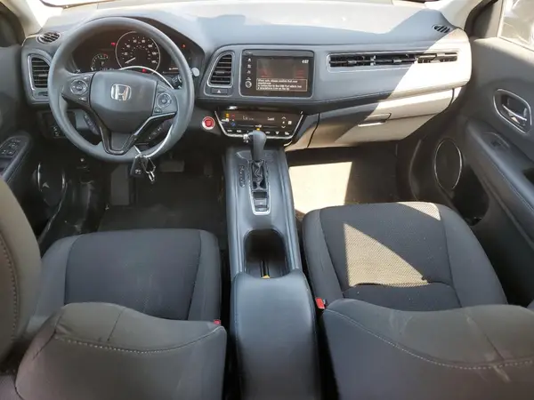 3CZRU6H57NM759922 2022 HONDA HR-V - Image 8