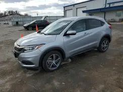 3CZRU6H57NM759970 2022 HONDA HR-V