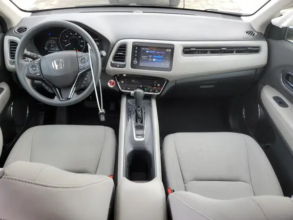 3CZRU6H57NM759970 2022 HONDA HR-V - Image 8