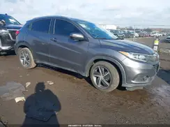 3CZRU6H57NM759998 2022 HONDA HR-V