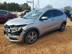 3CZRU6H57NM760343 2022 HONDA HR-V