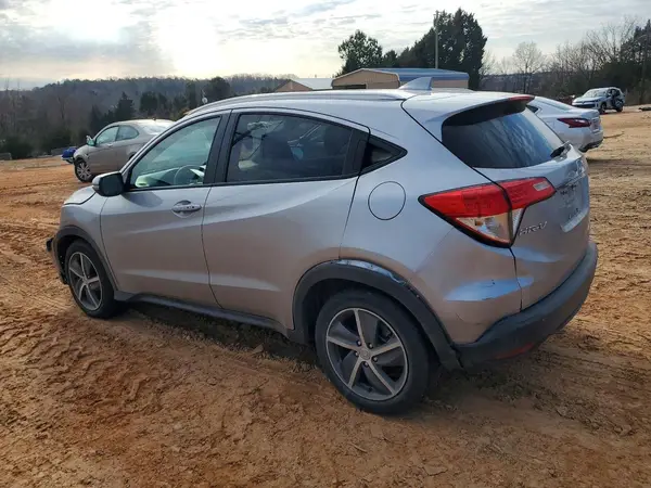 3CZRU6H57NM760343 2022 HONDA HR-V - Image 2