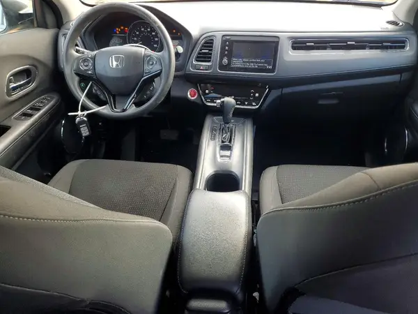 3CZRU6H57NM760343 2022 HONDA HR-V - Image 8