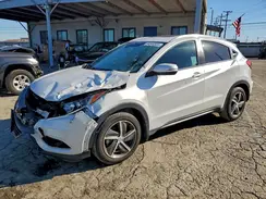 3CZRU6H57NM762447 2022 HONDA HR-V