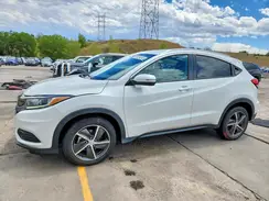 3CZRU6H57NM762450 2022 HONDA HR-V