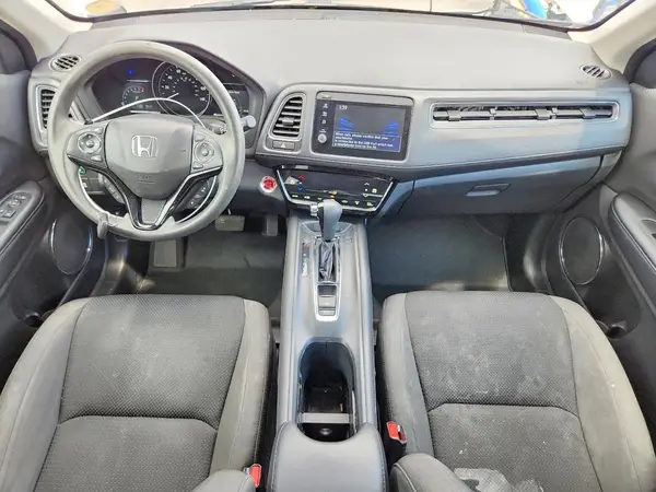 3CZRU6H57NM762450 2022 HONDA HR-V - Image 8