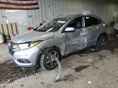 3CZRU6H57NM764327 2022 HONDA HR-V