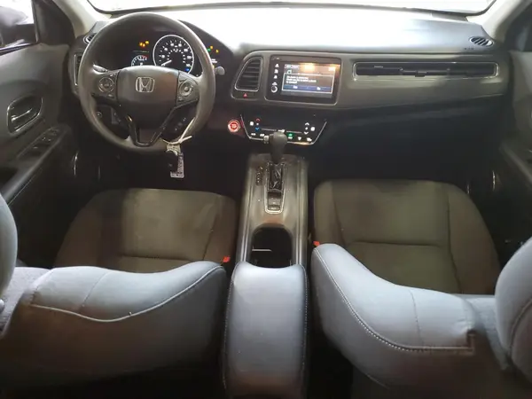 3CZRU6H57NM764327 2022 HONDA HR-V - Image 8