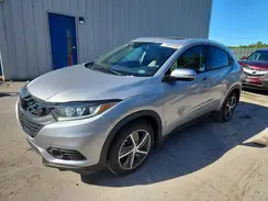 3CZRU6H57NM764523 2022 HONDA HR-V