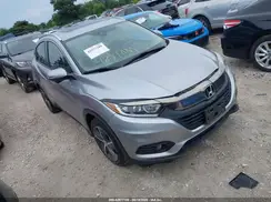 3CZRU6H57NM765039 2022 HONDA HR-V