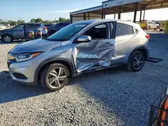 3CZRU6H57NM765123 2022 HONDA HR-V