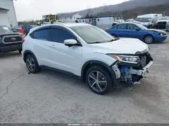 3CZRU6H57NM765574 2022 HONDA HR-V