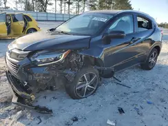 3CZRU6H57NM765638 2022 HONDA HR-V