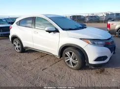 3CZRU6H57NM765736 2022 HONDA HR-V