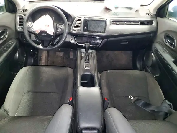 3CZRU6H57NM765803 2022 HONDA HR-V - Image 8