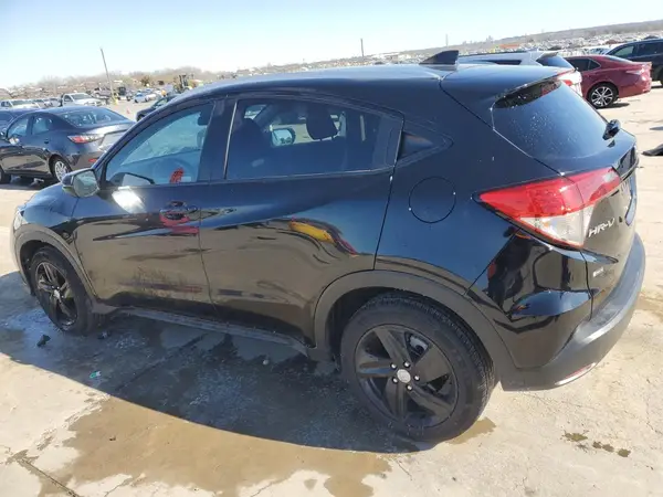 3CZRU6H57NM766952 2022 HONDA HR-V - Image 2