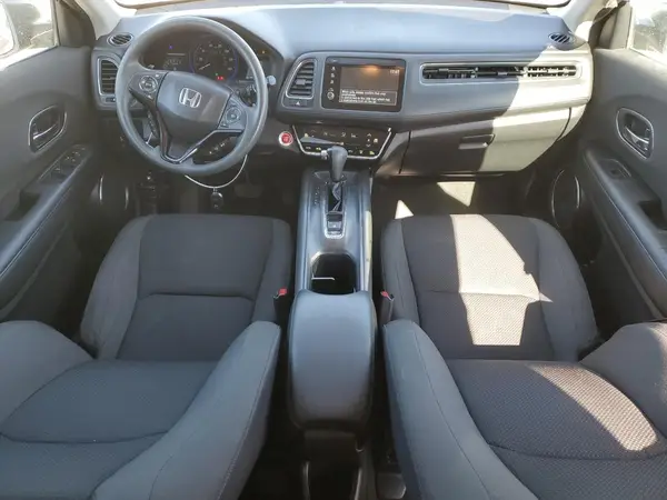 3CZRU6H57NM766952 2022 HONDA HR-V - Image 8