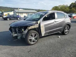 3CZRU6H57NM767888 2022 HONDA HR-V