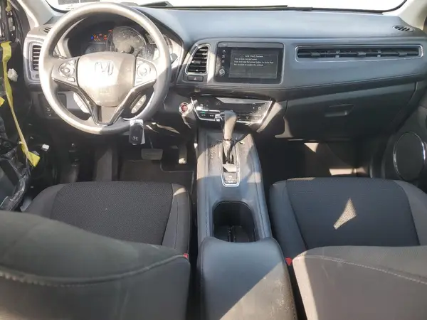 3CZRU6H57NM767888 2022 HONDA HR-V - Image 8