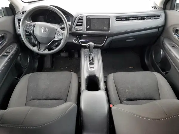 3CZRU6H57NM768118 2022 HONDA HR-V - Image 8