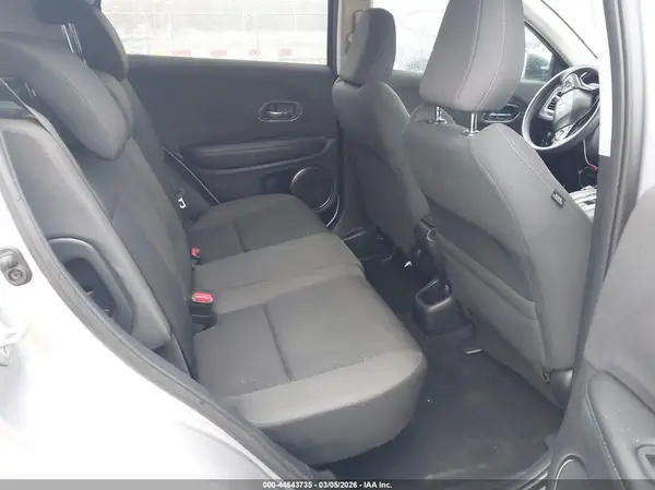 3CZRU6H57NM768751 2022 HONDA HR-V - Image 8