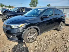 3CZRU6H57NM770287 2022 HONDA HR-V