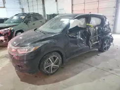 3CZRU6H57NM770399 2022 HONDA HR-V