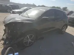 3CZRU6H57NM772007 2022 HONDA HR-V