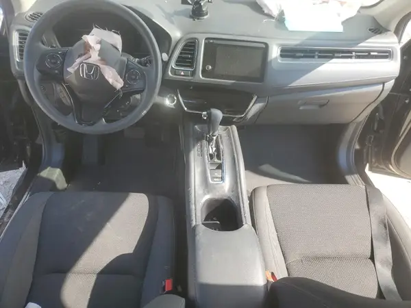 3CZRU6H57NM772007 2022 HONDA HR-V - Image 8