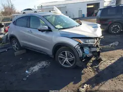 3CZRU6H57NM772041 2022 HONDA HR-V