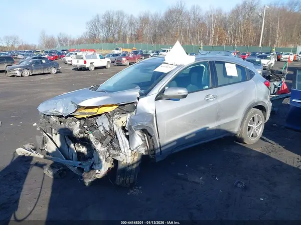 3CZRU6H57NM772041 2022 HONDA HR-V - Image 2