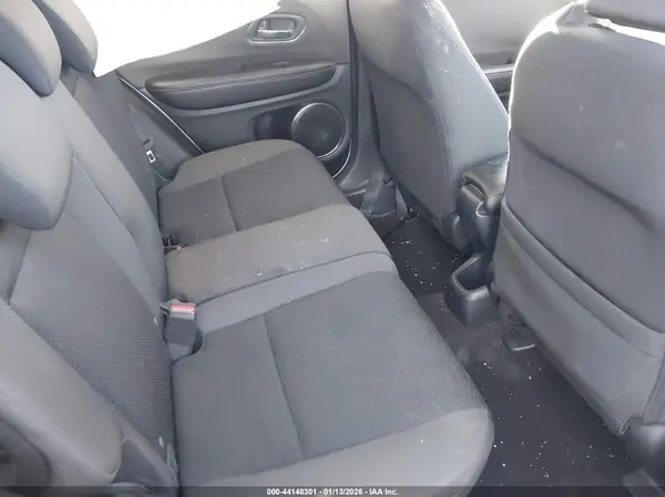 3CZRU6H57NM772041 2022 HONDA HR-V - Image 8