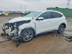 3CZRU6H57NM772363 2022 HONDA HR-V