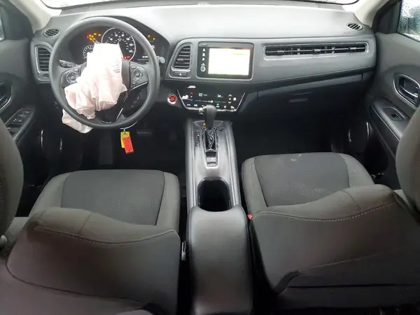 3CZRU6H57NM772363 2022 HONDA HR-V - Image 8