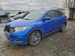 3CZRU6H57NM773030 2022 HONDA HR-V