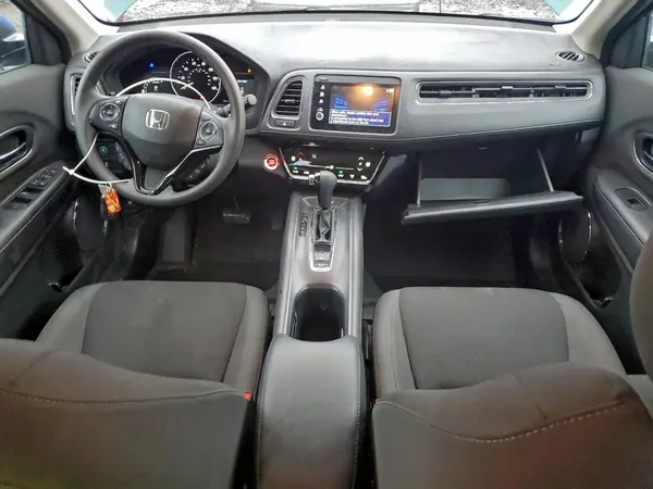 3CZRU6H57NM773030 2022 HONDA HR-V - Image 8