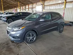 3CZRU6H57NM773156 2022 HONDA HR-V