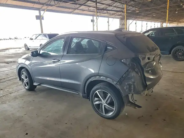 3CZRU6H57NM773156 2022 HONDA HR-V - Image 2