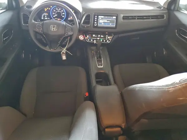 3CZRU6H57NM773156 2022 HONDA HR-V - Image 8