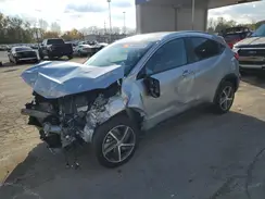 3CZRU6H57NM773254 2022 HONDA HR-V