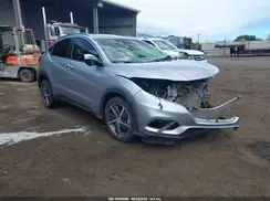 3CZRU6H57NM773268 2022 HONDA HR-V