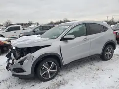 3CZRU6H57NM773335 2022 HONDA HR-V